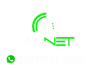 Logo Lannet Fibra